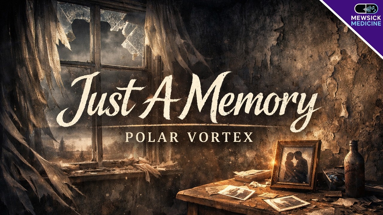 Polar Vortex - Just A Memory (Single)