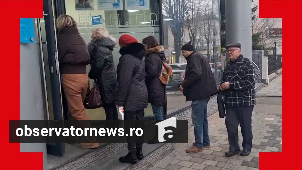 Reducerea de 10% la taxe, amânată în multe orașe. Ghișeele rămân închise la început de an