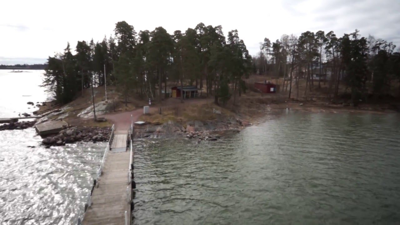 Kuvausp&auml;iv&auml;: Mustasaari kopteri 3