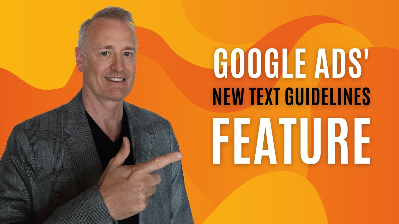 My Not So Great Review of Google Ads' New Text Guidelines Feature