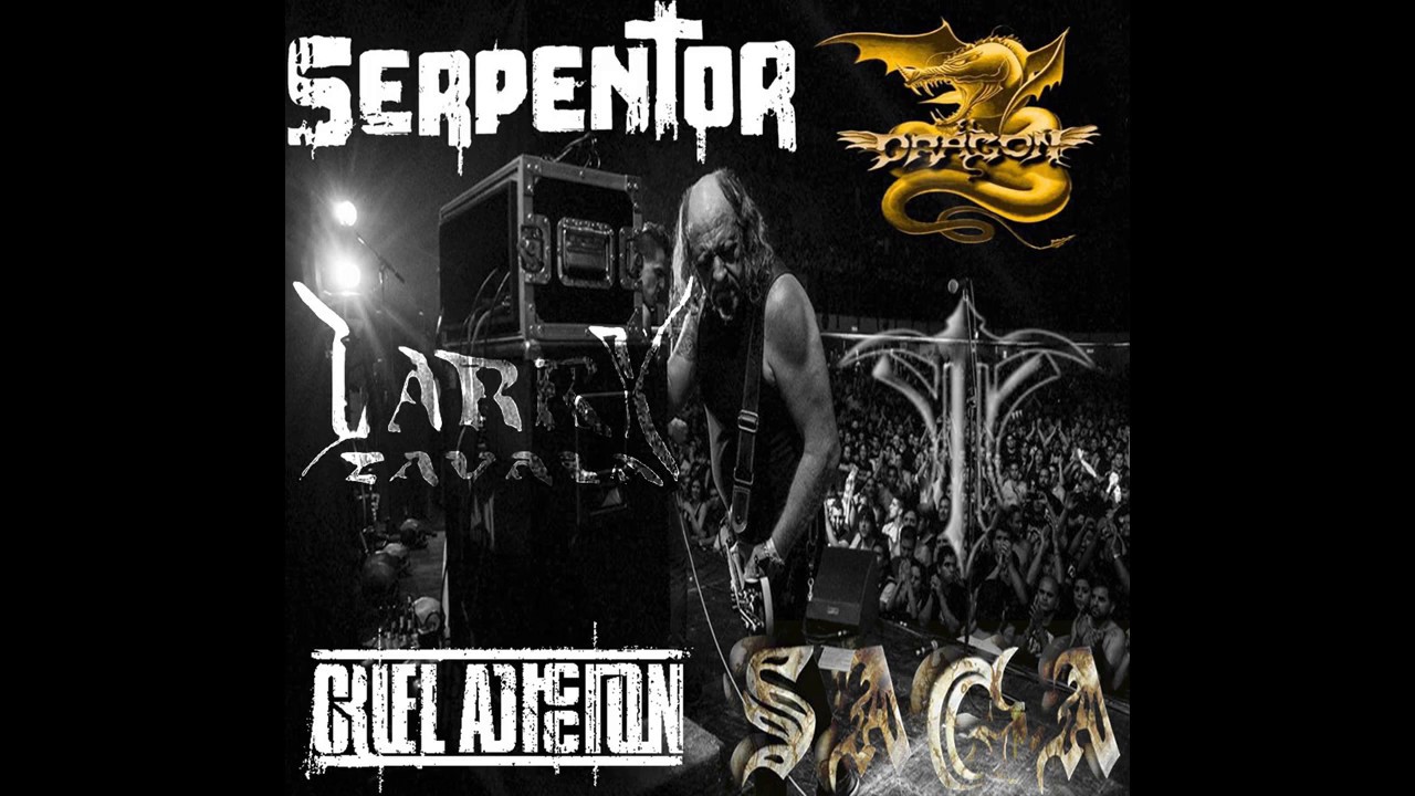 Heavy Metal Argentino 7