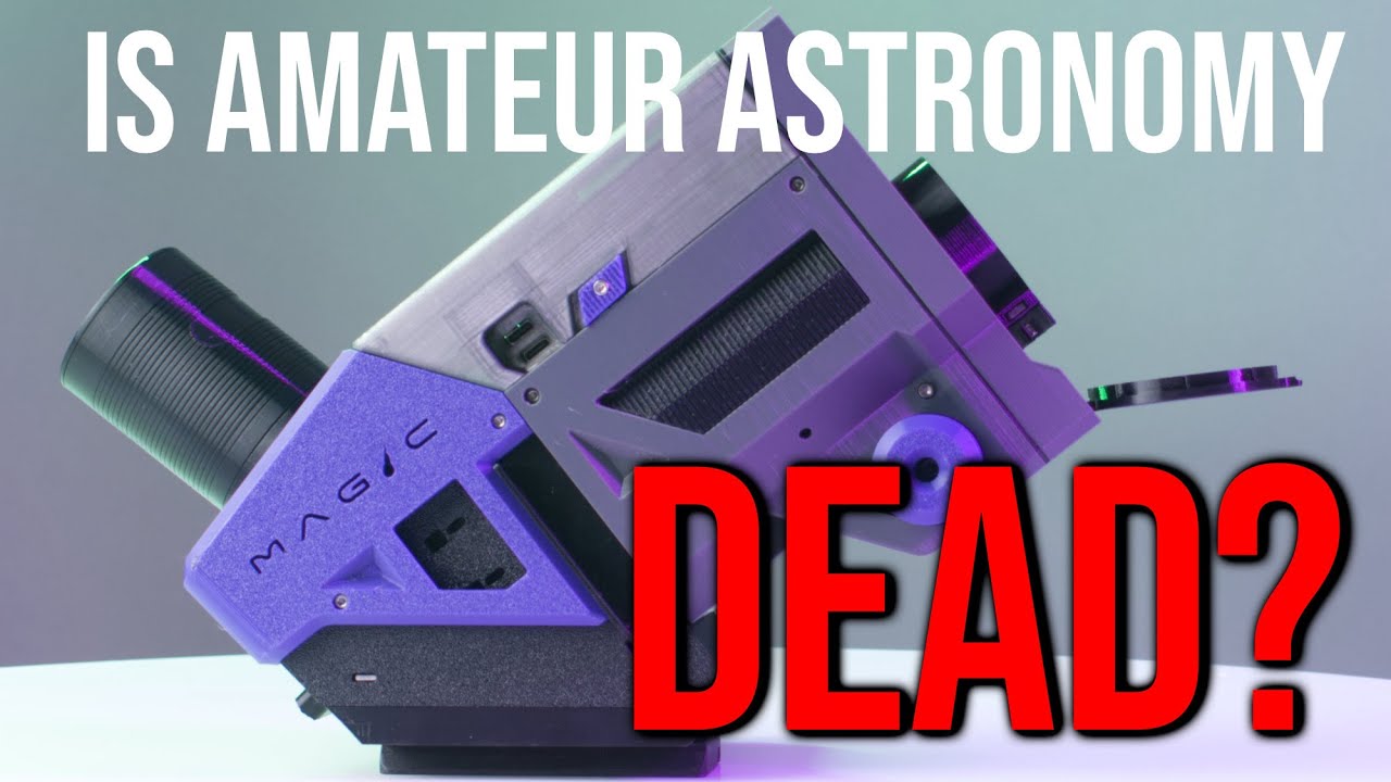 Analog Sky was not at NEAF 2025 but....