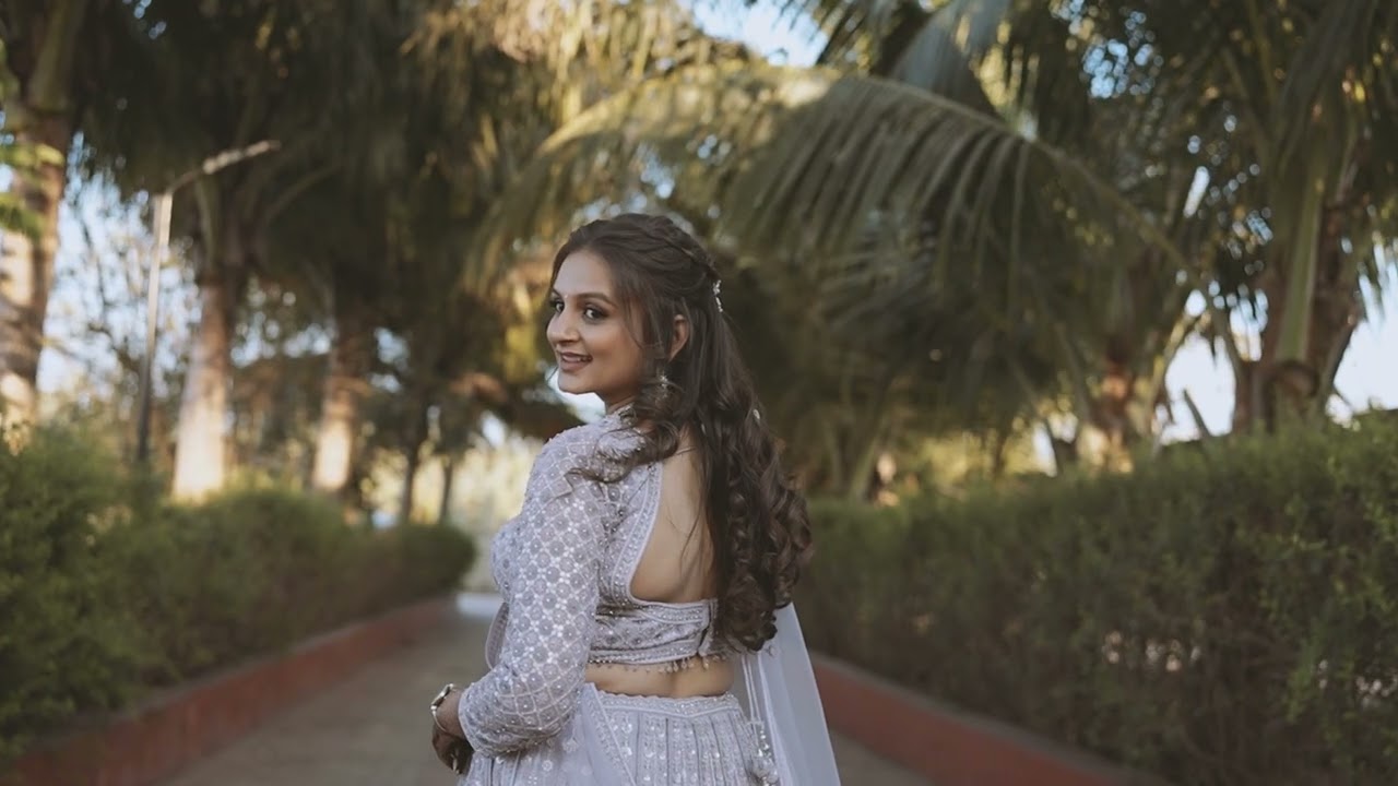 Meet & Shreya Engagement Teaser