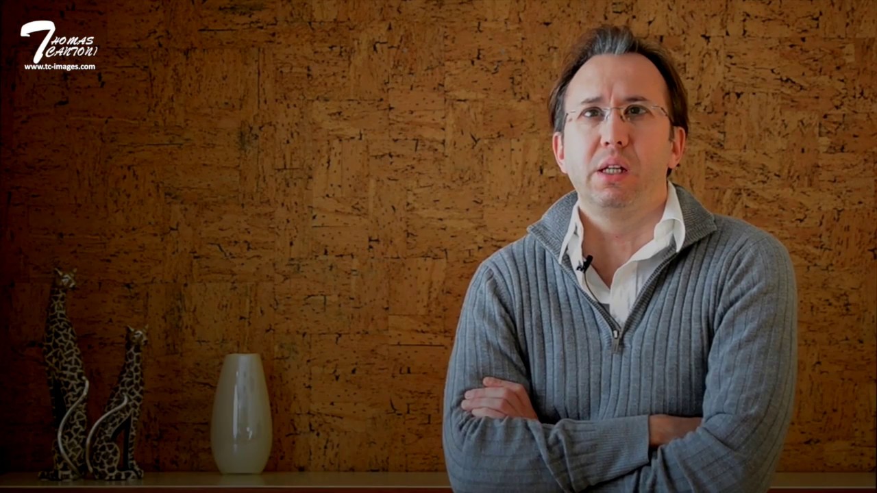 Intervista a Pierpaolo Mittica (fotoreporter) - Cap.1 TC-IMAGES di Thomas Cantoni