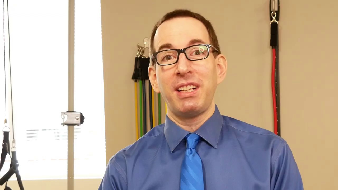 Why We Combine Chiropractic With Physical Therapy? Towson Chiropractor Dr. Paul Abosh