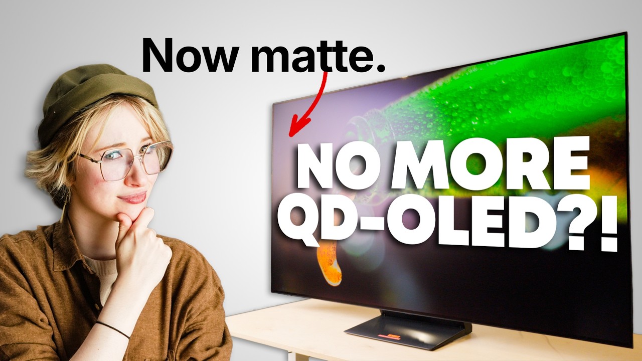 Samsung S90H Review: The OLED For Bright Rooms