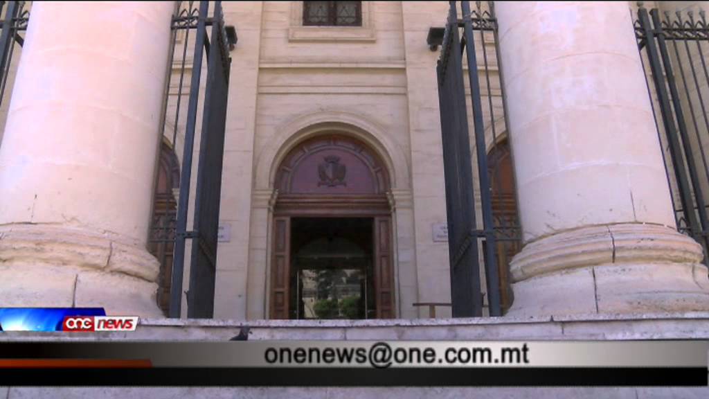David Zerafa jeħel għomru l-ħabs