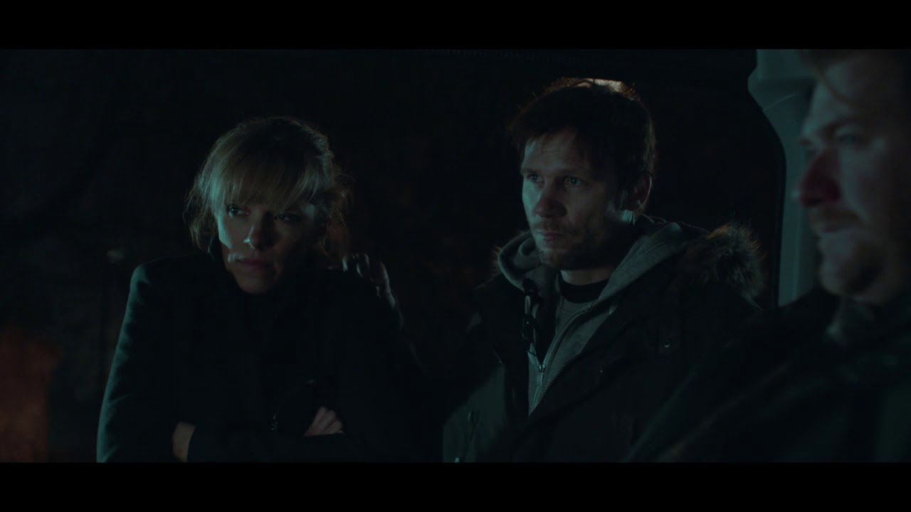 De Dag S01E11 spacing and rhythmic mechanics