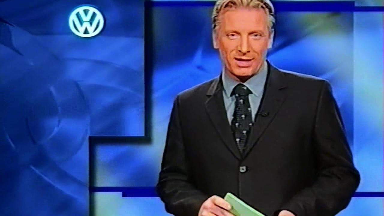 VW AUDI TV - NR 156 - API Technik Direct - Passat W8 (DE) (2001)