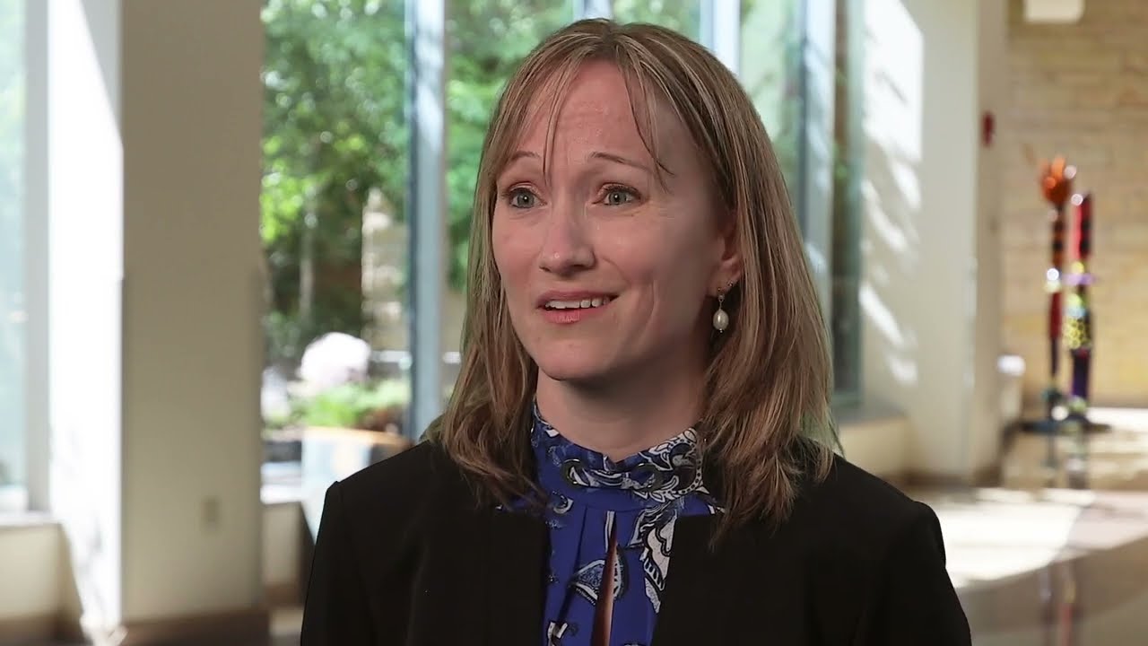 Jessie Wolf, L.I.C.S.W., Behavioral Health - Mayo Clinic Health System