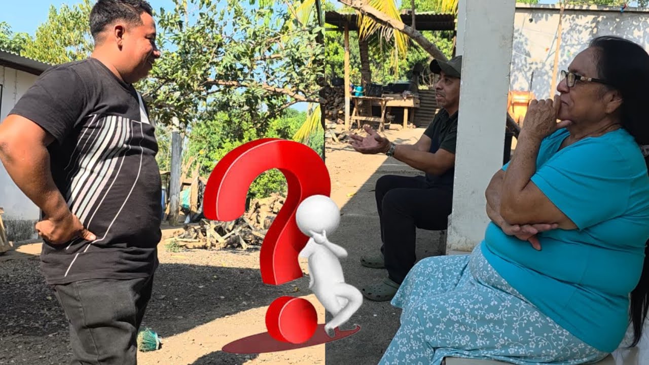 🚨Llegaron Suscriptores a Visitar, Le aconsejan a Fredy Que no se Case😱🤯