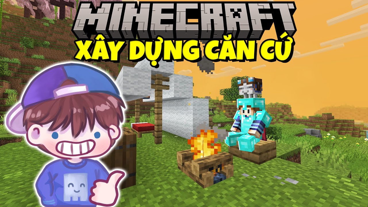 MINECRAFT SINH TỒN TẬP 2...