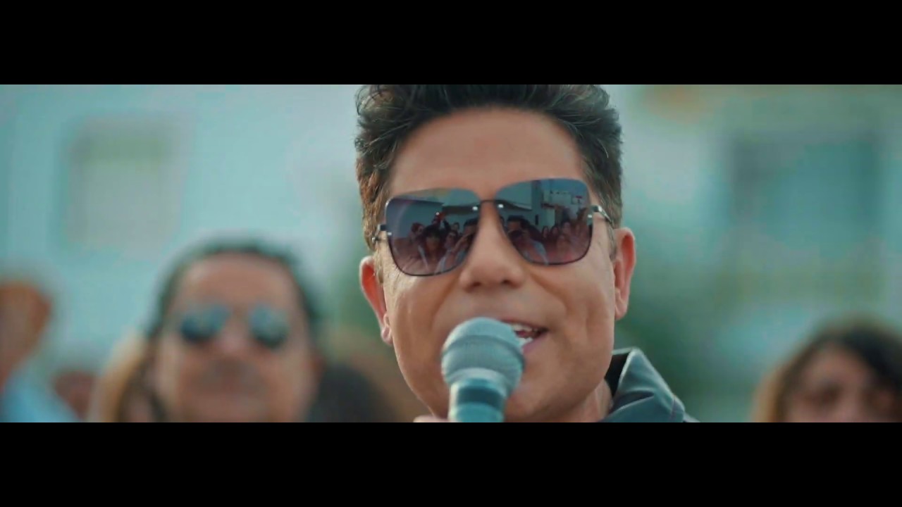 Luis Gomez feat. Dr.Lopez - Pobre Millonario