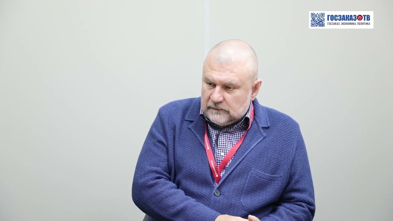 ПМЮФ 2023: о воинской службе мигрантов получивших гражданство РФ. Кабанов Кирилл, председатель НАК