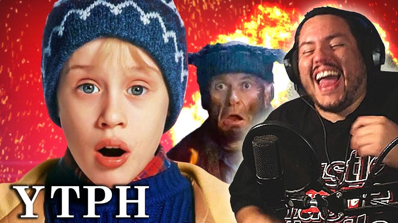 YTPH | Mi pobre zoquetito: Perdido en nueva SoS || Reacción