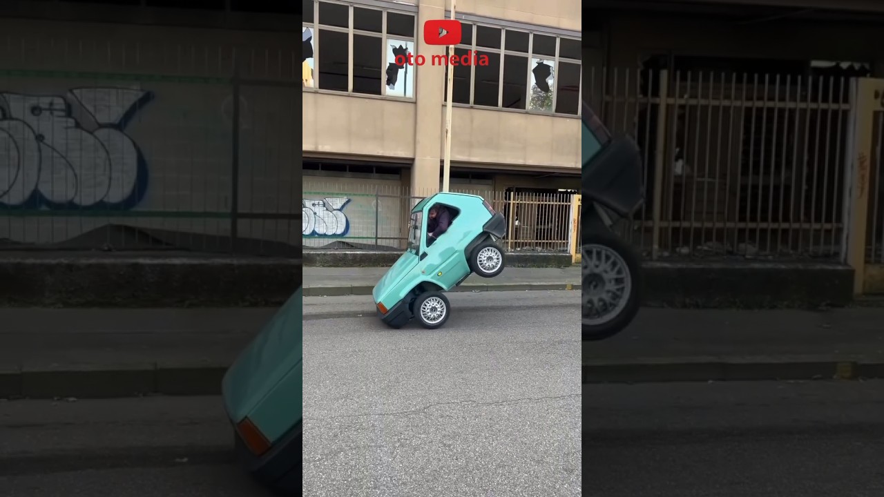 Mini Cars😳 Green Panda Stabilo🤑 #automobile #edit #jdm #shorts  #cars #otomotifbgr
