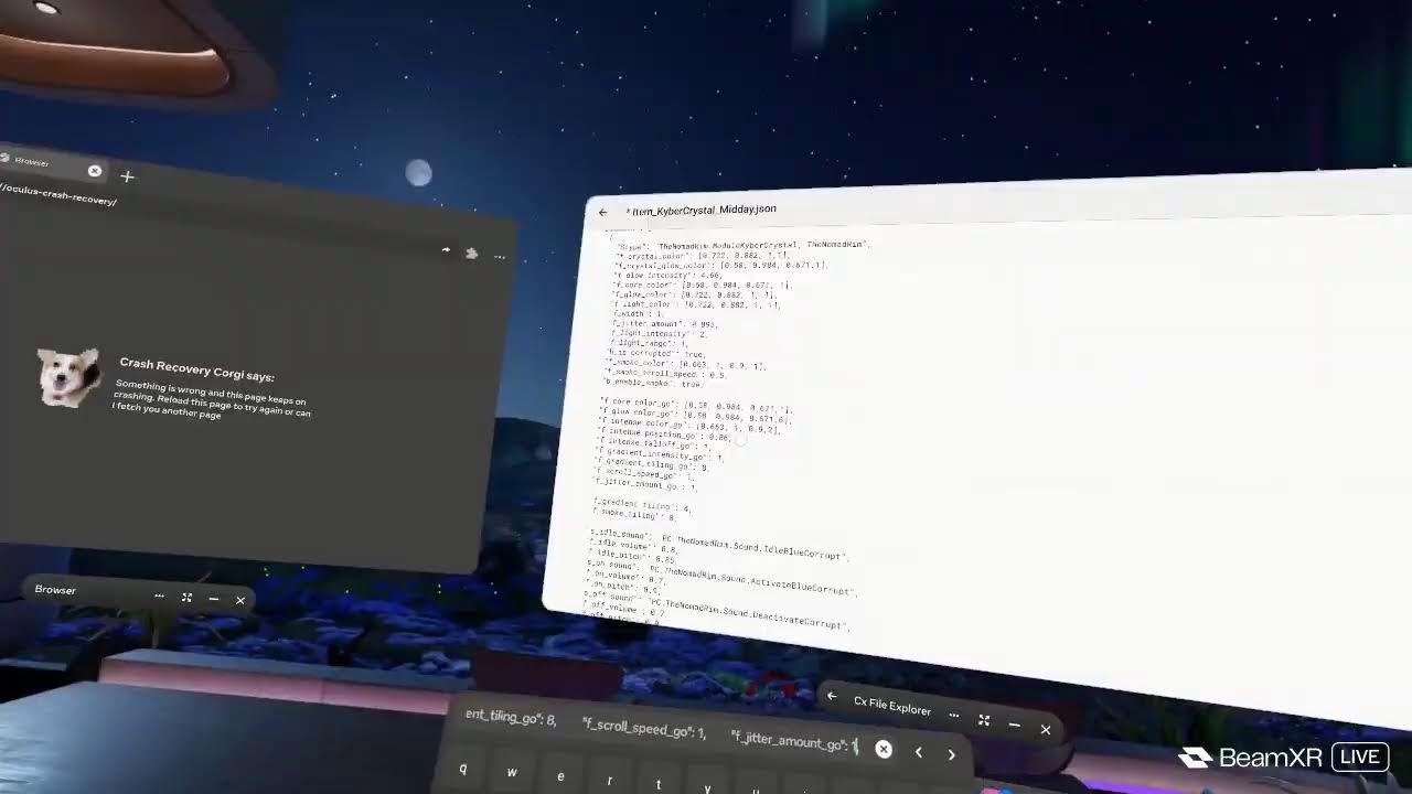 ❤️Devlog Stream❤️