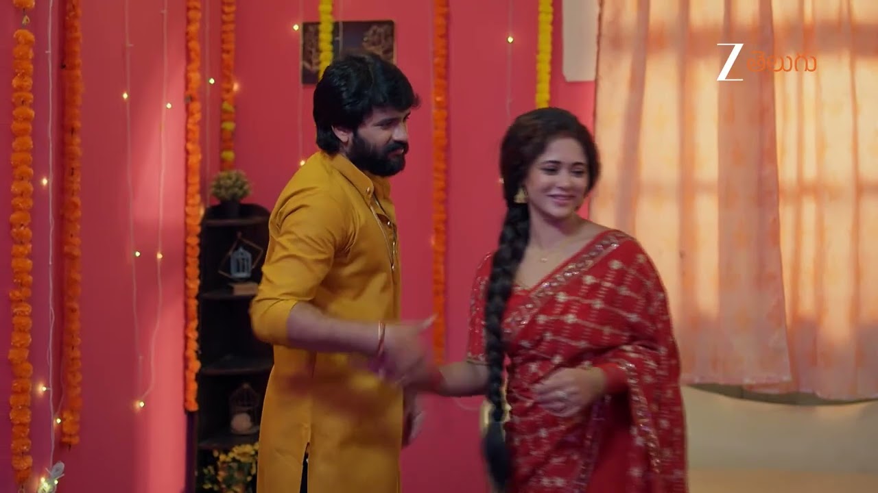 Lakshmi Nivasam | Ep - 288 | Webisode | Jan 20 2026 | Zee Telugu