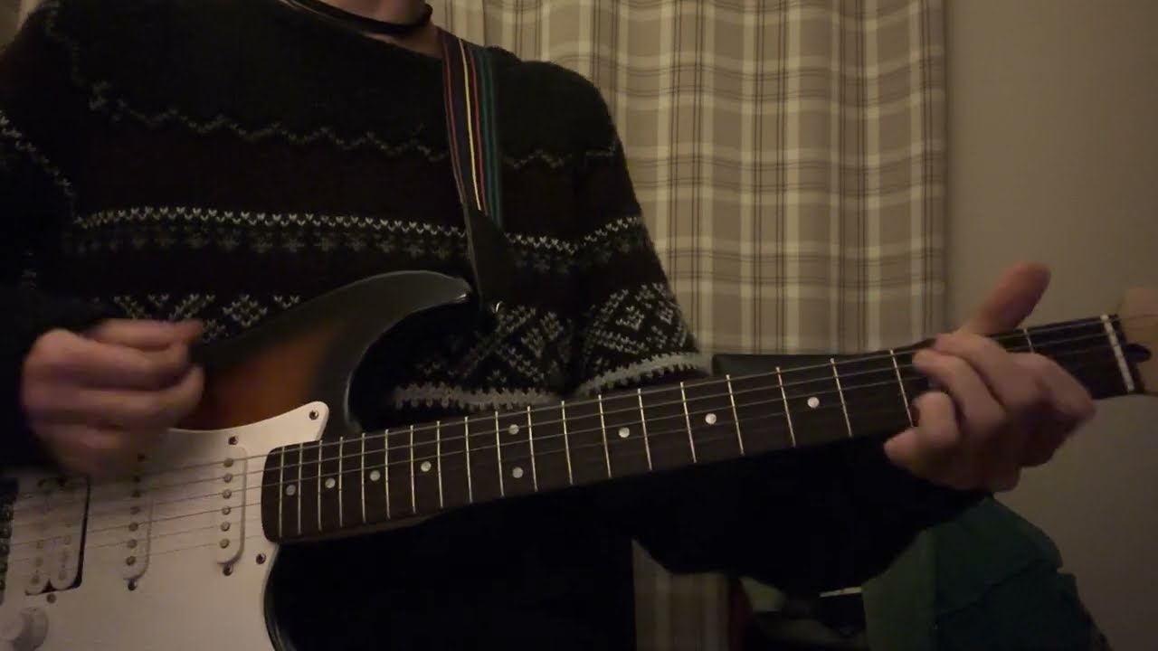 i wait for you - alex g (cover)