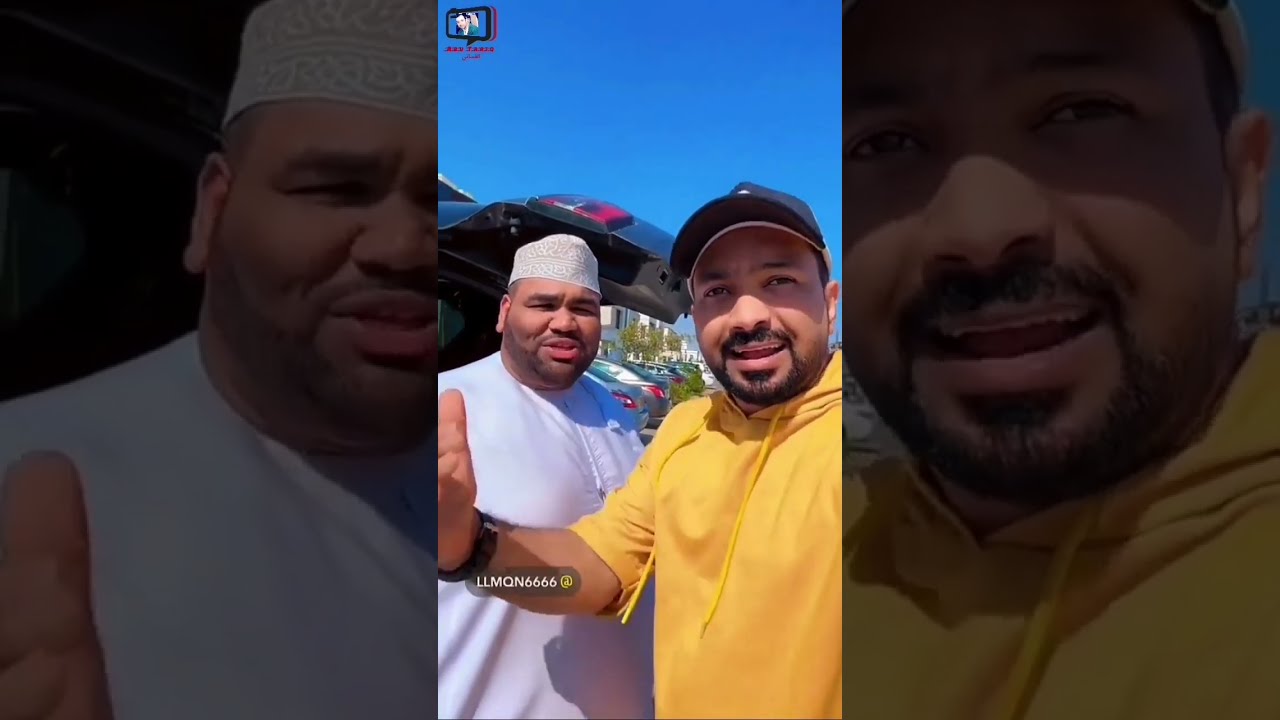 مازن الوهيبي/ خلصنا من الداخلية وتوجهنا للباطنة، جهود عظيمة من الشباب #سلطنة_عمان #أمطار #مطر