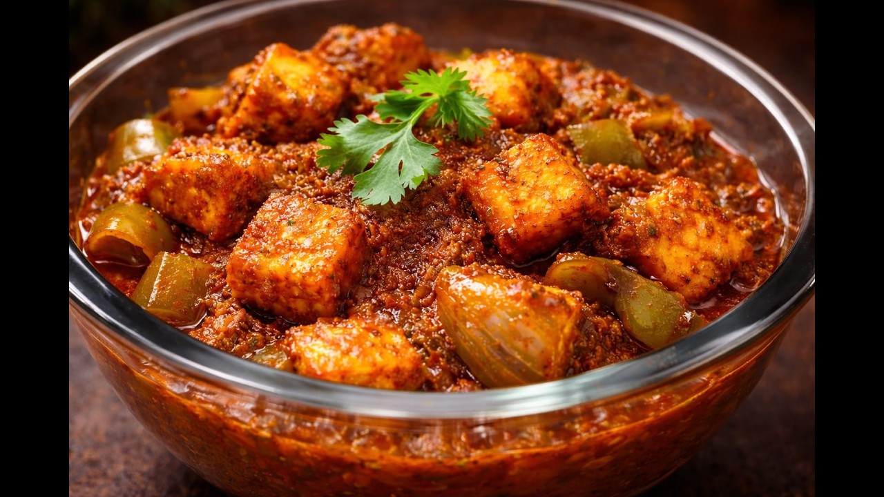 Kadhai Paneer Recipe | ऐसा स्वाद पहले नहीं खाया होगा   |कढ़ाई पनीर ढाबा स्टाइल|Julee’ Poetic Rasoi