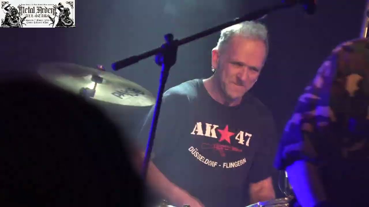 HIATUS EN CONCERT (ALLEUR 2026)