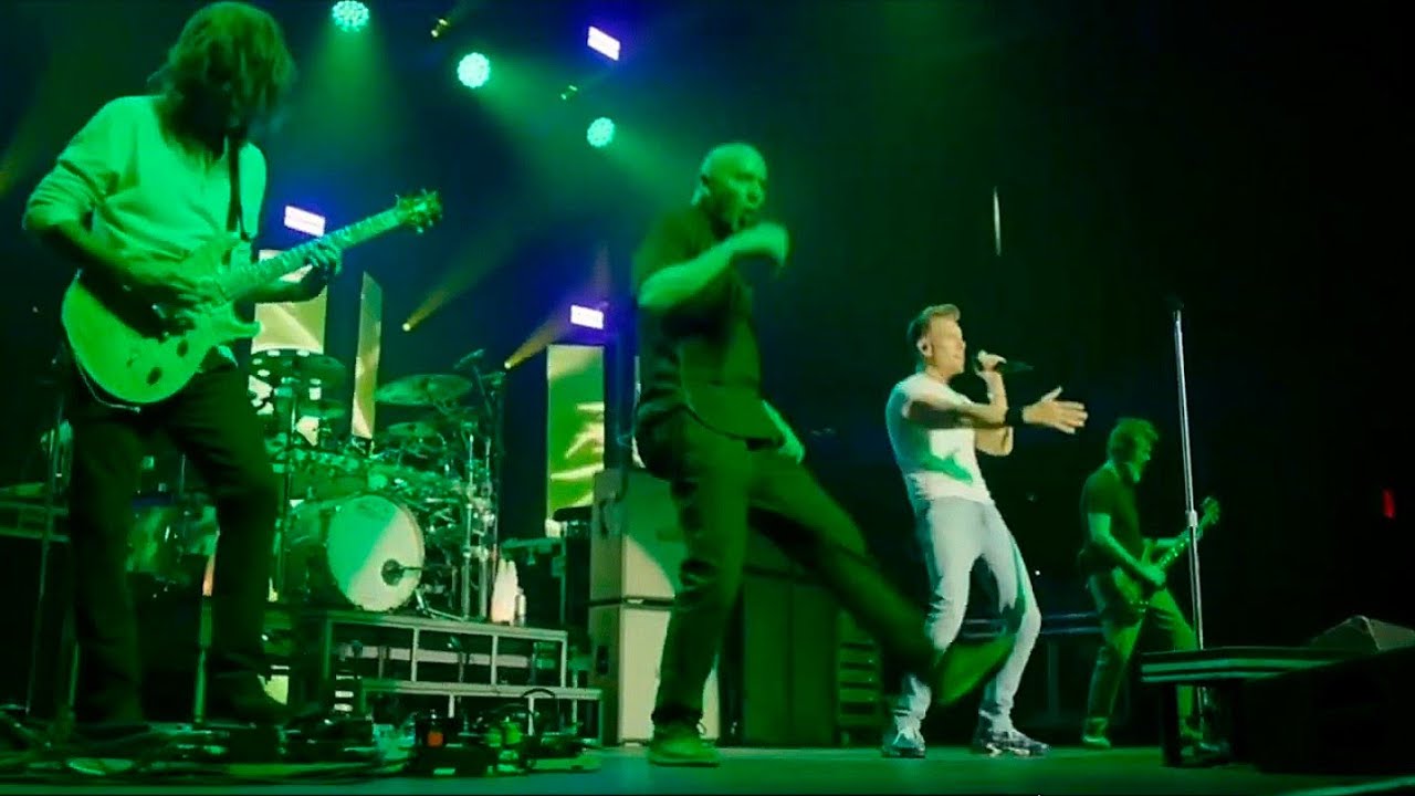 311 - Unity into Hydroponic 311Music Album Concert N.Y.C. 10/1/22