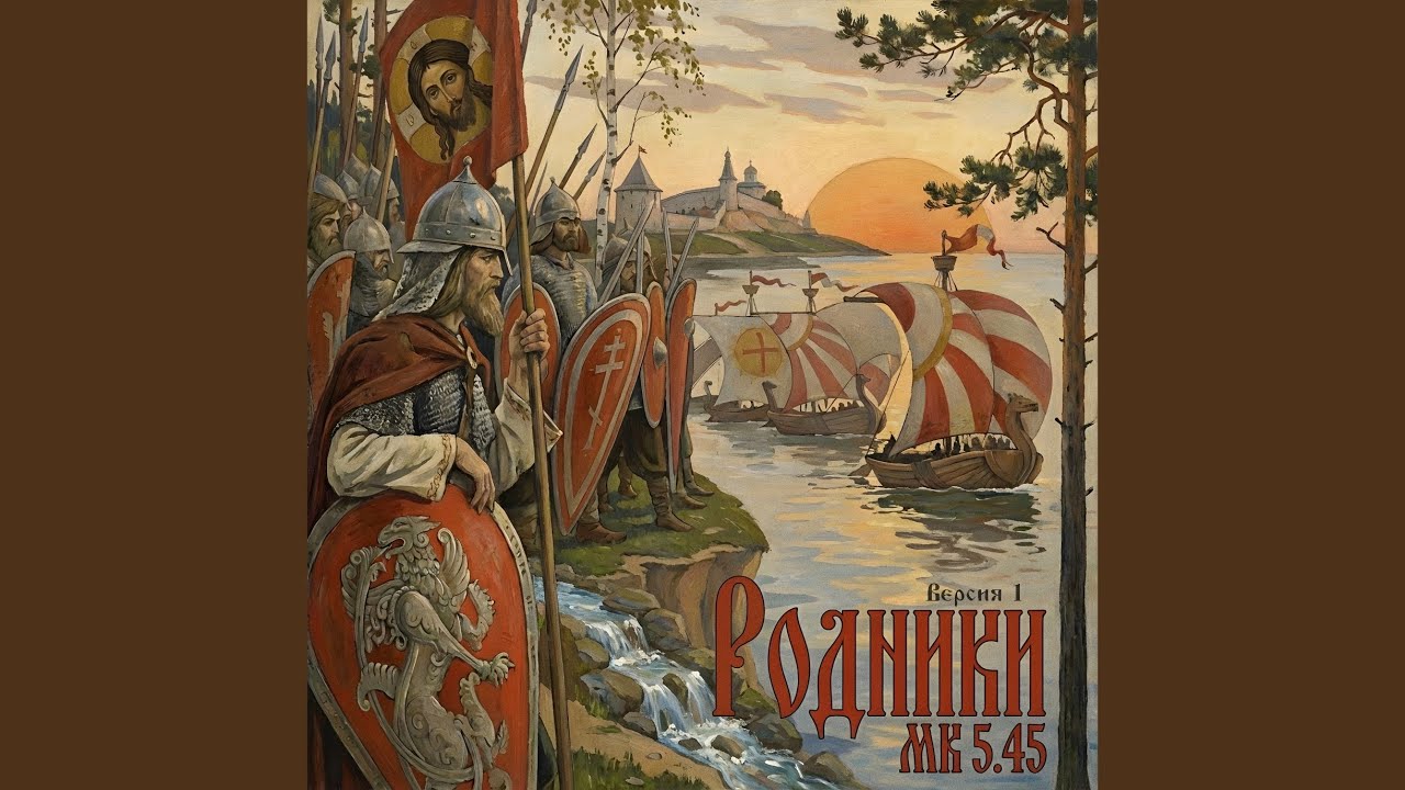 Родники (Версия №1)