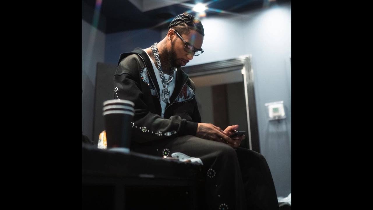 Key Glock Type Beat - 