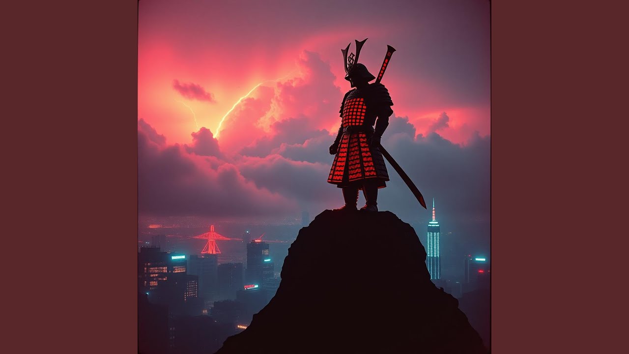 настоящий Воин