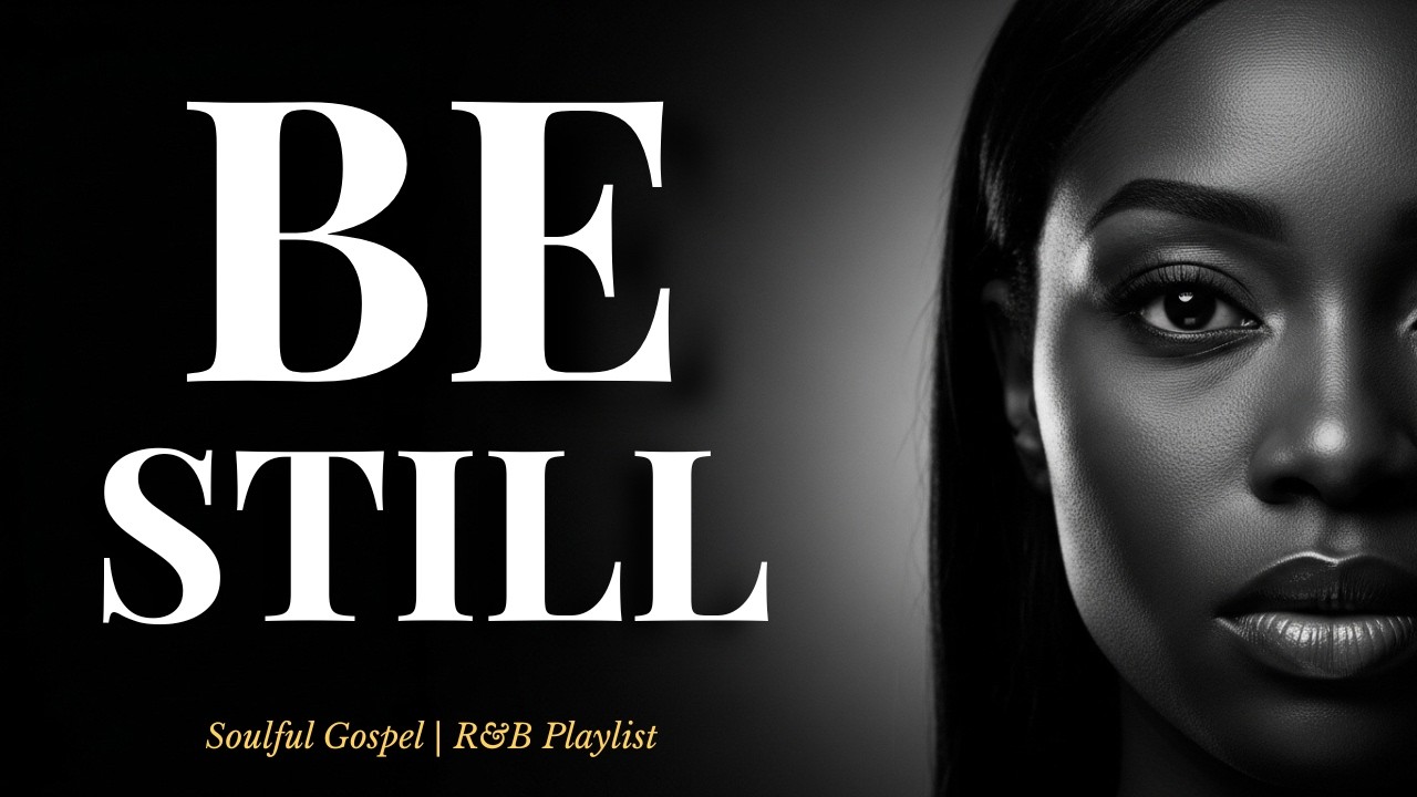 Be Still | Worship for Deep Quiet & Inner Strength