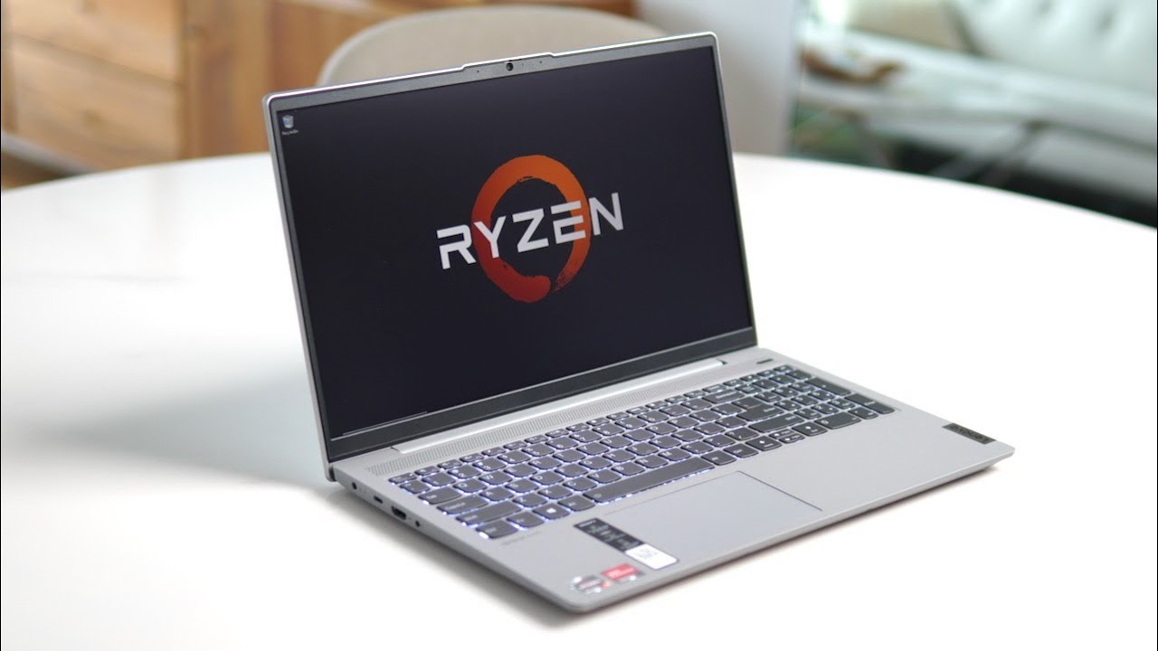 Ryzen 4500U is AWESOME and Lenovo's IdeaPad 5 REVOLUTIONIZES the Budget Category