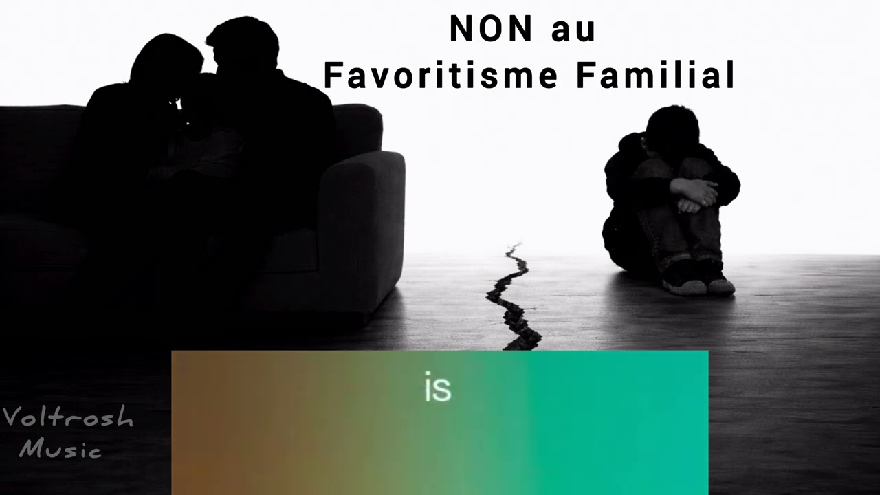 NON au Favoritisme Familial 