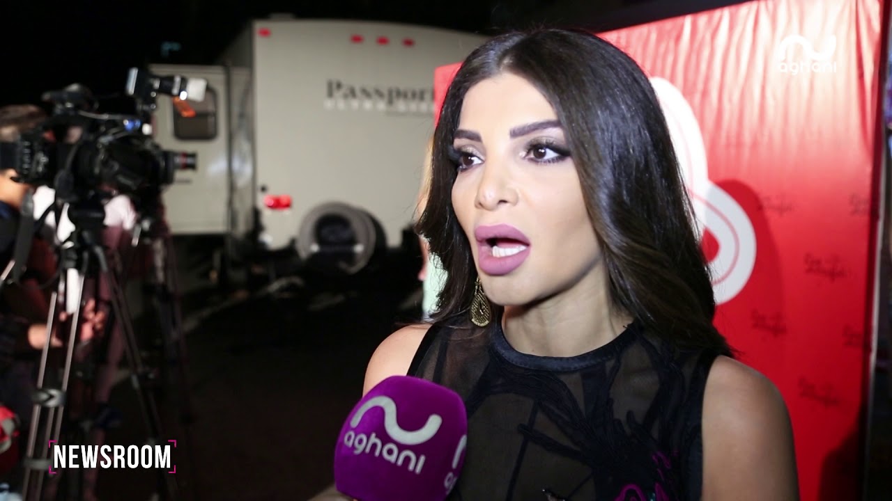 نوال الزغبي تتألق في حفل الفطر.. والأشرفية تجمع زين العمر، زياد برجي، ناجي اسطا، دينا حايك وشيراز!