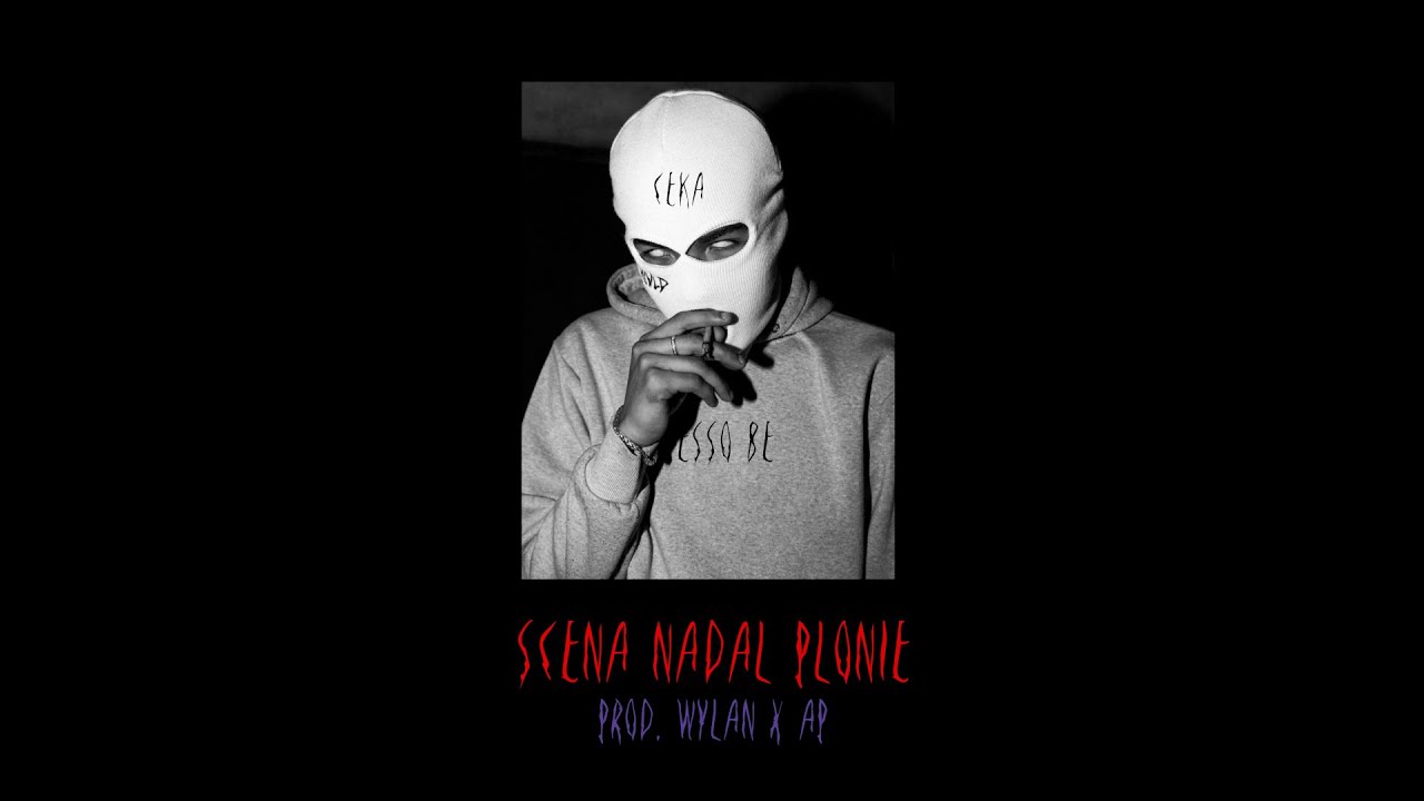 ceka - scena nadal płonie (prod. wylan x AP)