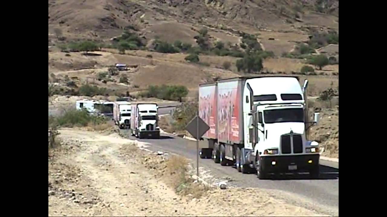 Los Huracanes del Norte.avi