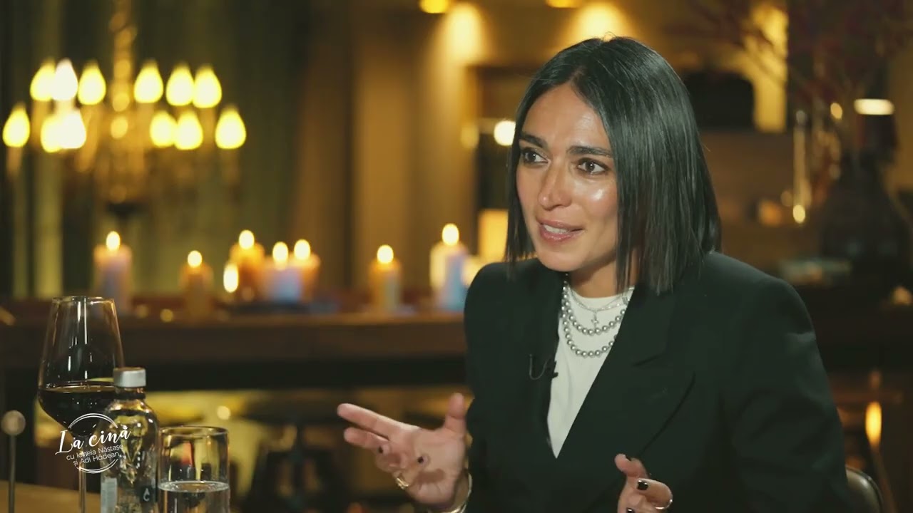 Domnica Mărgescu: Lumea interesată de modă în România se îmbracă foarte bine