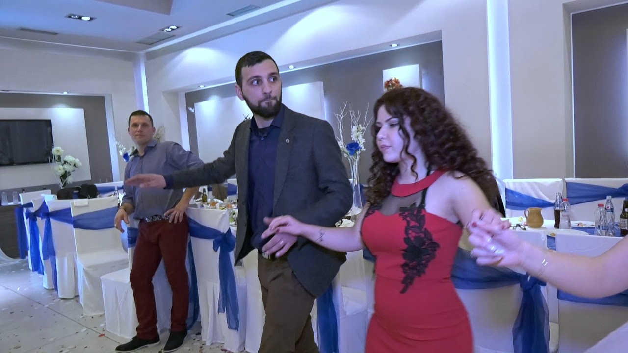 Bardhi Naka-Ilia Basho-Dasma e Kostes-Vlore 14/1/2018