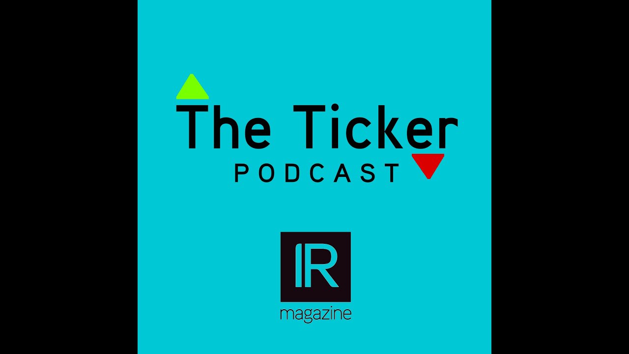 Cultivating your virtual self: Ticker 125