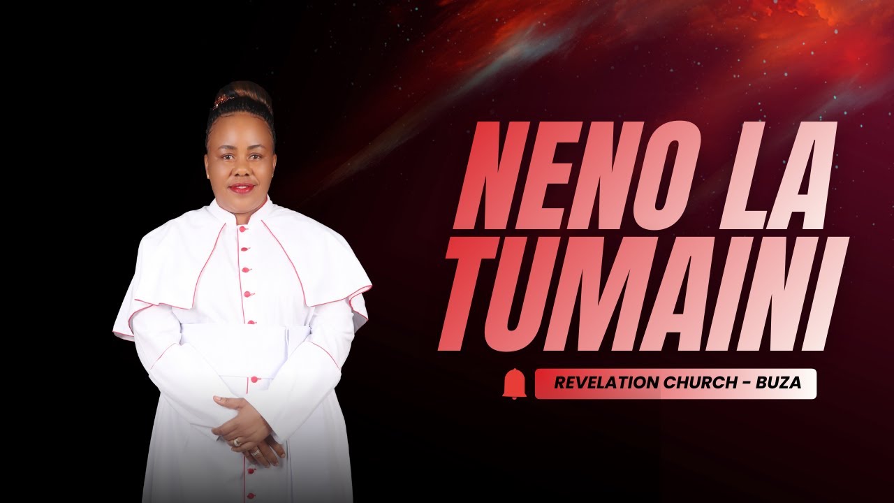 IBADA YA  JUMATATU--KANISA LA UFUNUO BUZA DAR-ES-SALAAM 2/2/2026