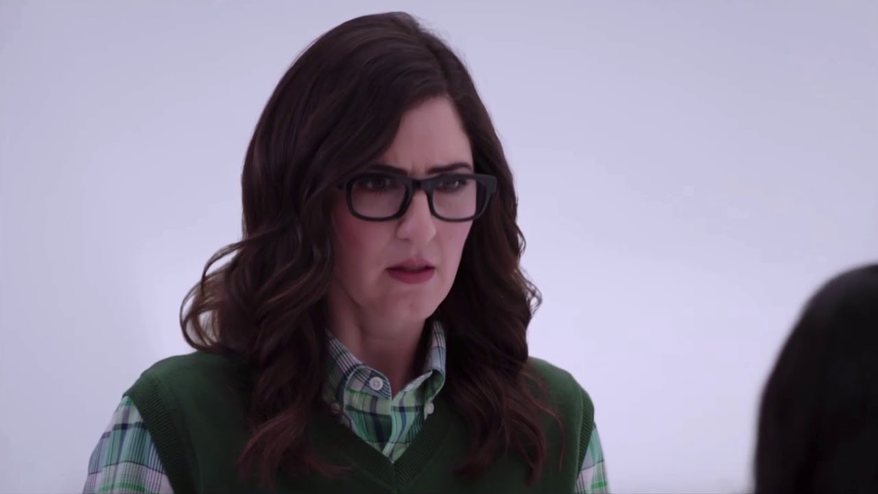 Monica Padman Supah Stah
