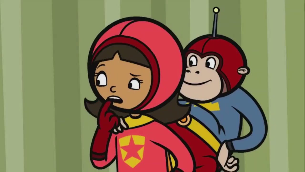 Wordgirl Out Of Context 10