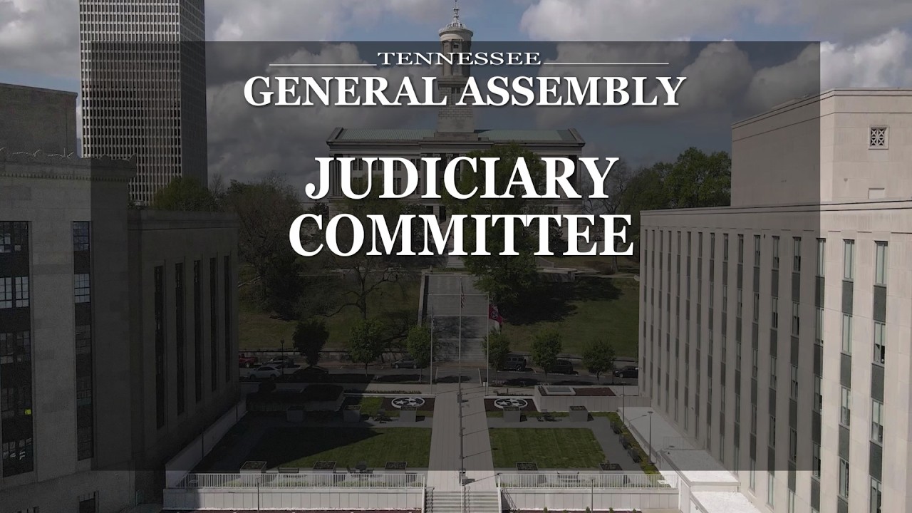 House Judiciary Committee- March 11, 2026- House Hearing Room 1