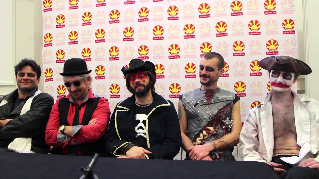 Interview d'Astéro-H