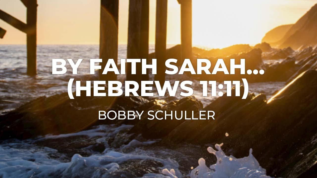 LIVE: By Faith Sarah... (January 11, 2026)