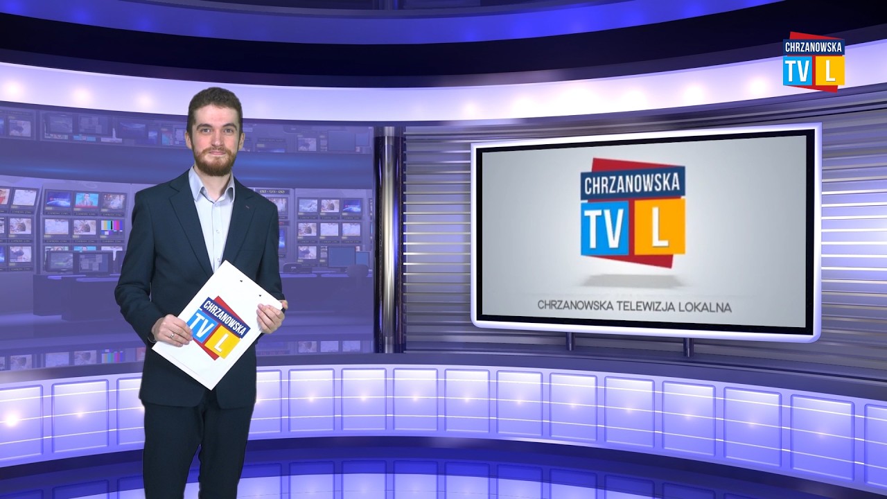Mateusz Ostrowski wygrał licytację i wystąpił w CHTVL