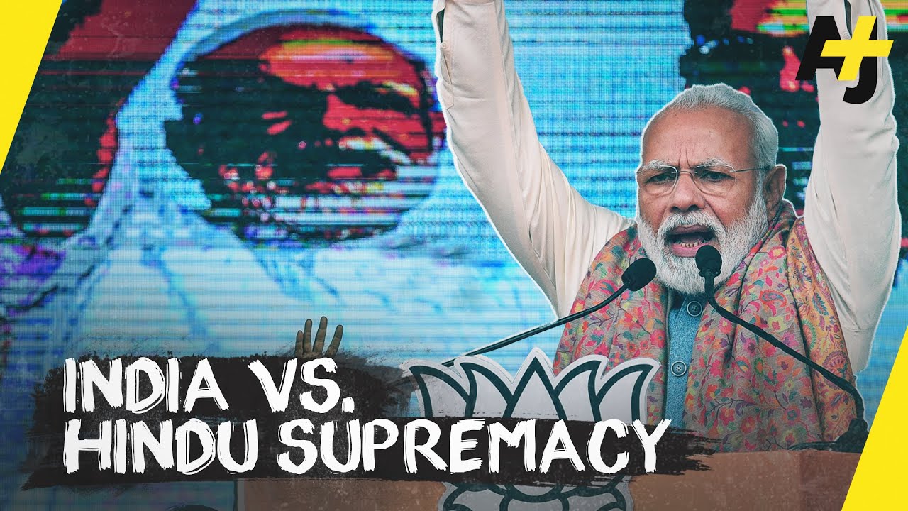 India Divided: How Narendra Modi is Empowering Hindu Nationalists
