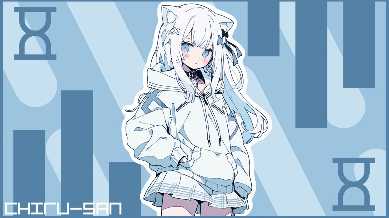 Chiru-san - Hiraeth