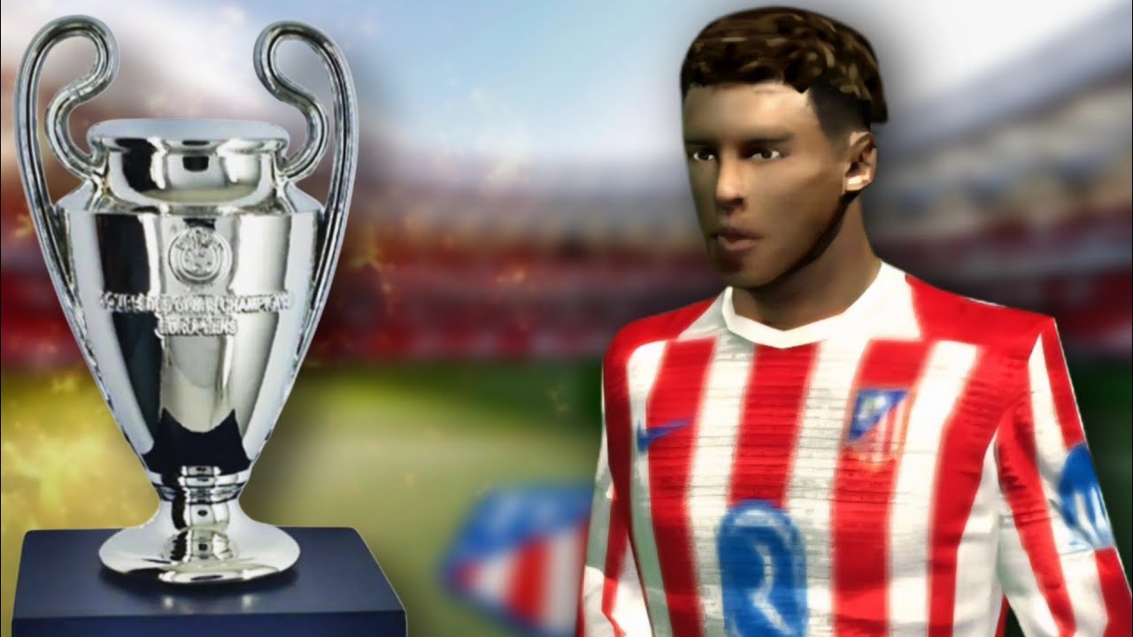 Can I win The Champions League?..🔥