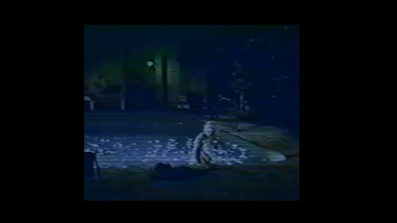 Marilyn Monroe Rare Footage Swimming Scene For 